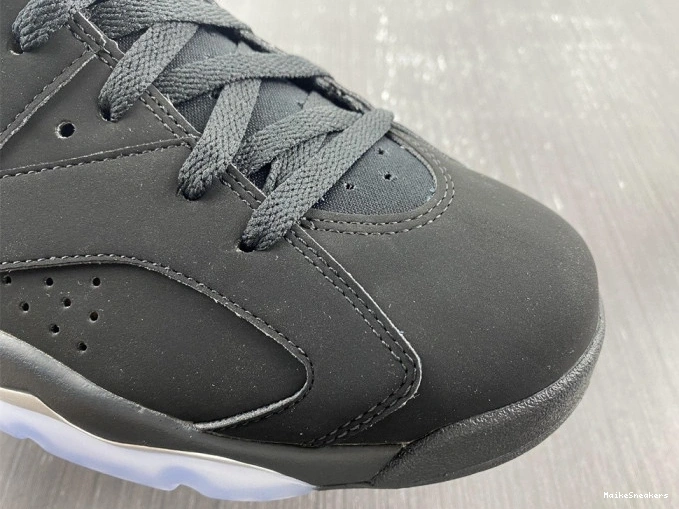 MaikeSneakers DX2836-001 Metallic 6 Silver Jordan Air 0815